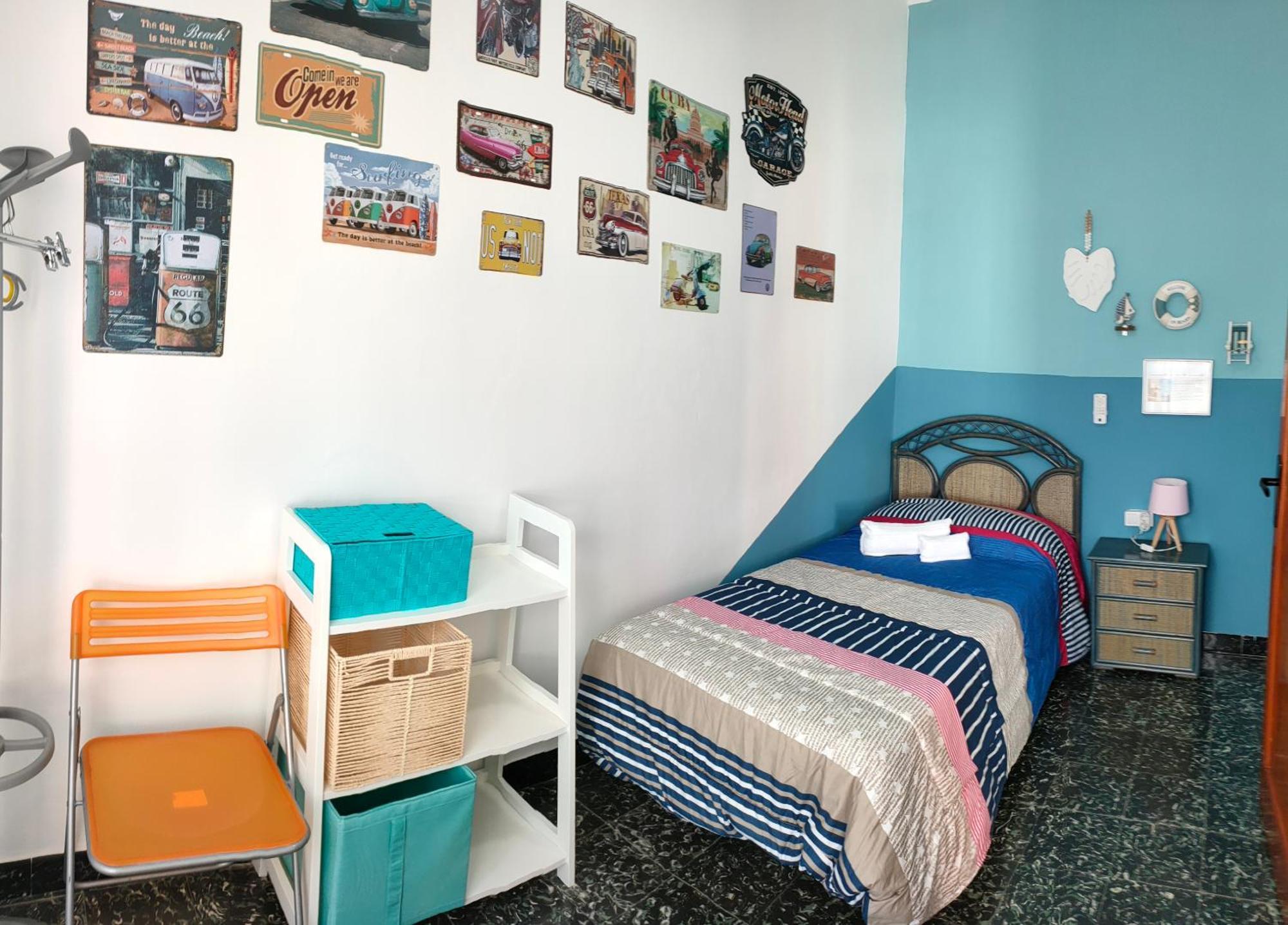 Casa Mayago, Terraza Y Solarium Pego Ngoại thất bức ảnh